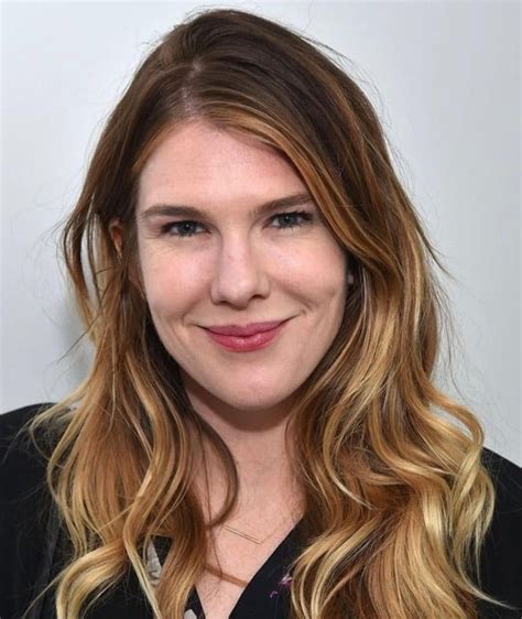 lily rabe